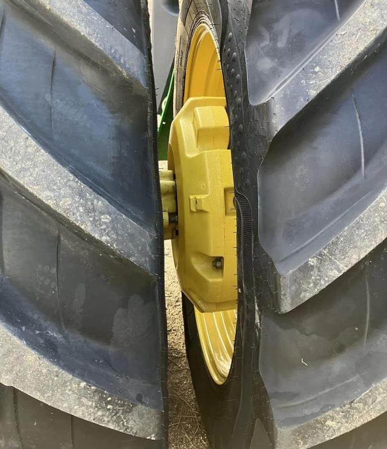 Used 2013 John Deere 6150r