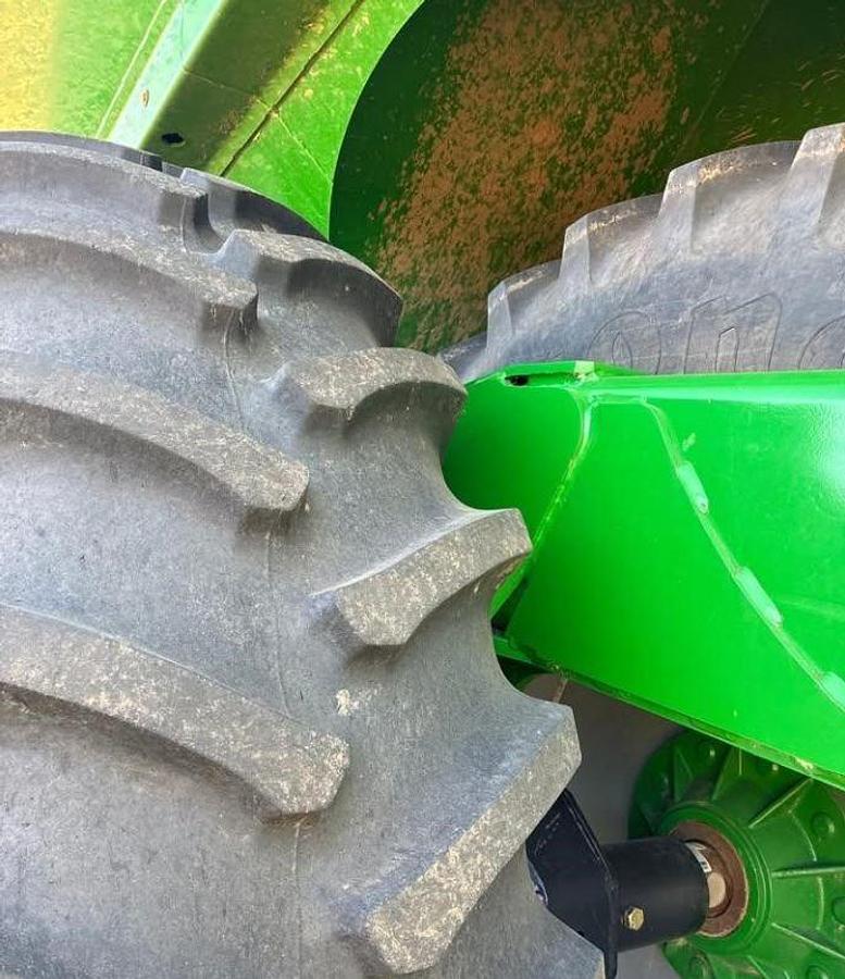 Used 2022 BRENT 1196