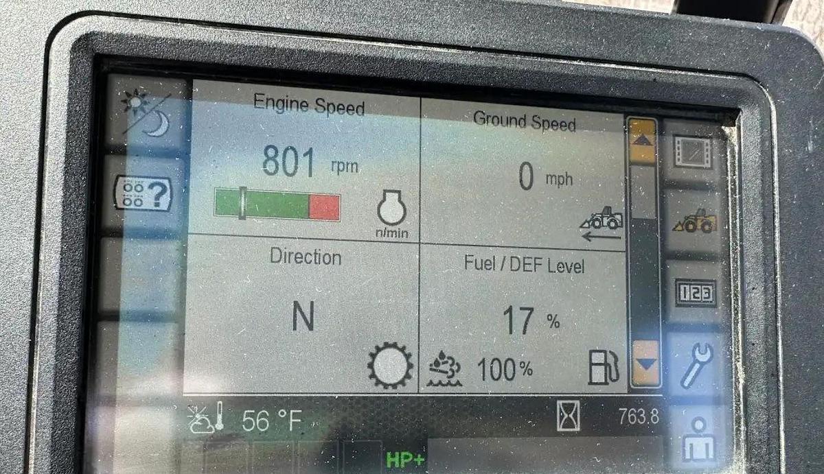 Used 2018 Caterpillar 926M