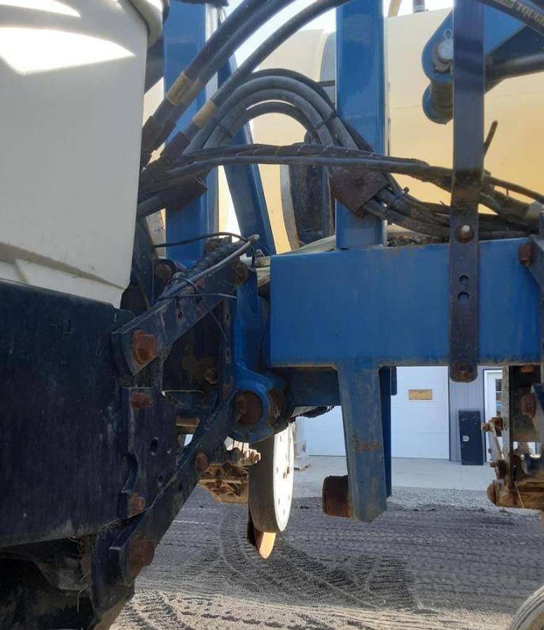Used 2014 KINZE 3600