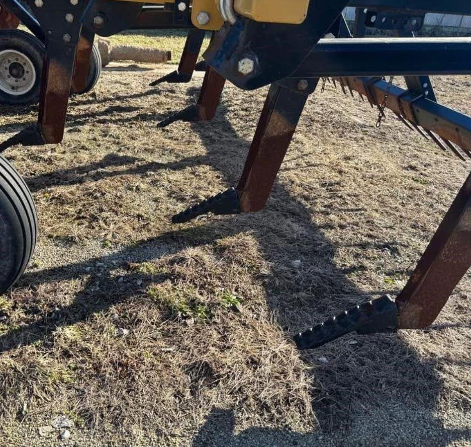 Used 2013 Landoll 2210