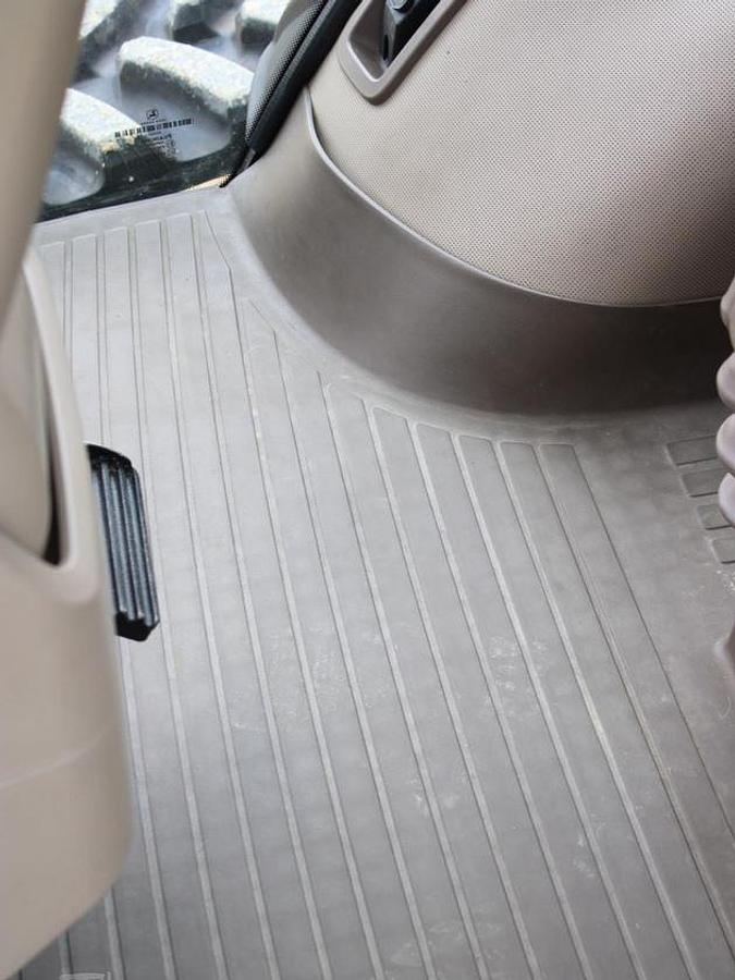 Used 2015 JOHN DEERE 8345RT Tractor