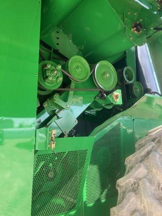 Used 2004 John Deere 9760STS
