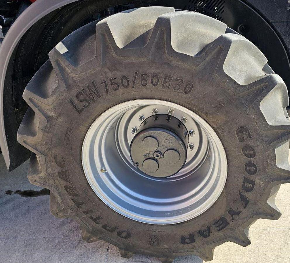 Used 2020 Case Magnum 340 AFS Connect Rowtrac