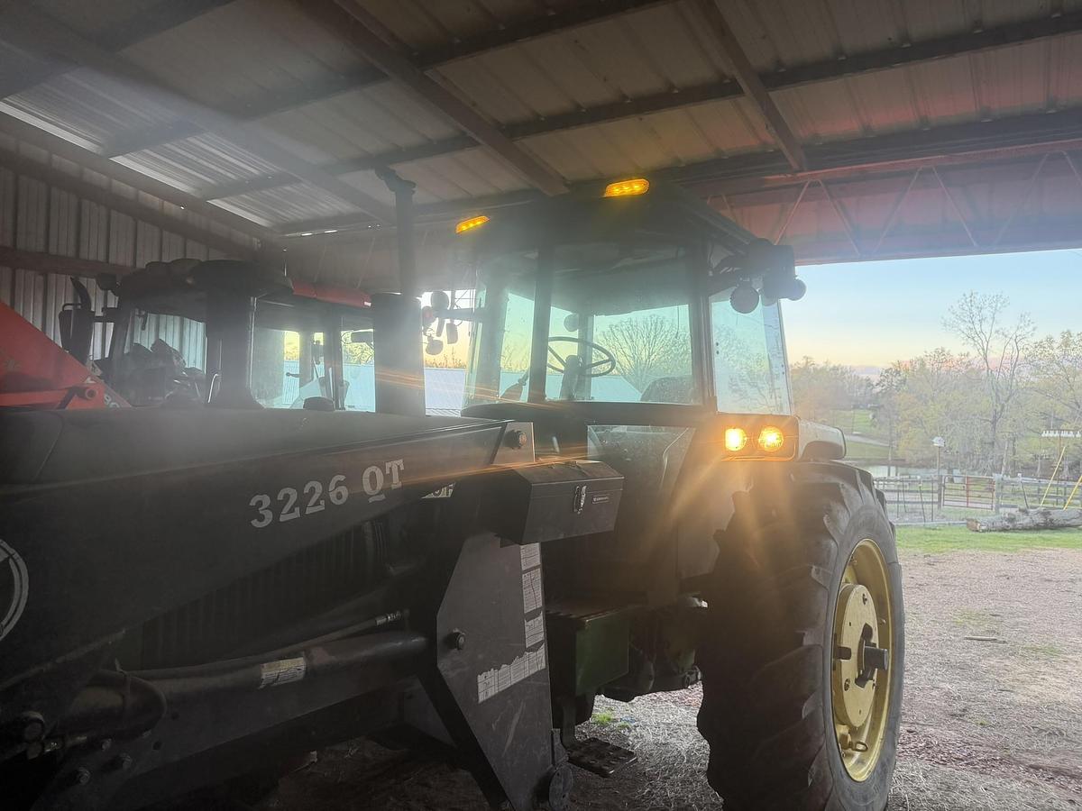 Used 1978 John Deere 4040 Tractor