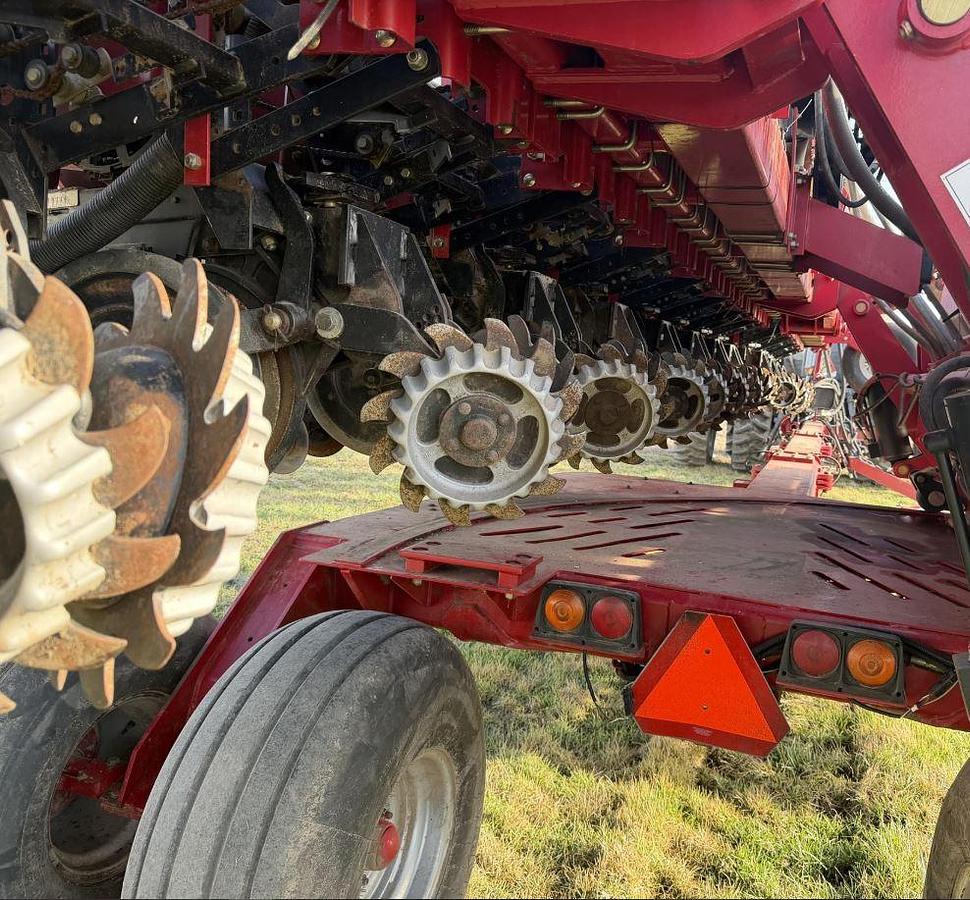Used 2007 Case IH 1200PT