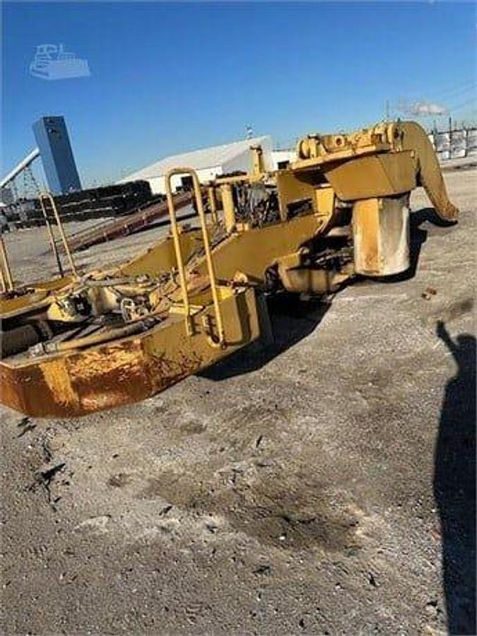 Used 2005 CATERPILLAR 988F