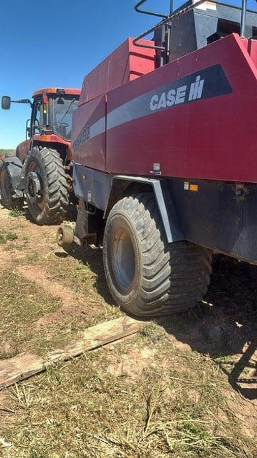 Used 2003 Case International LDX 432