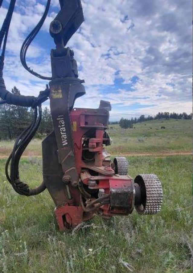 Used 2009 JOHN DEERE 2454D