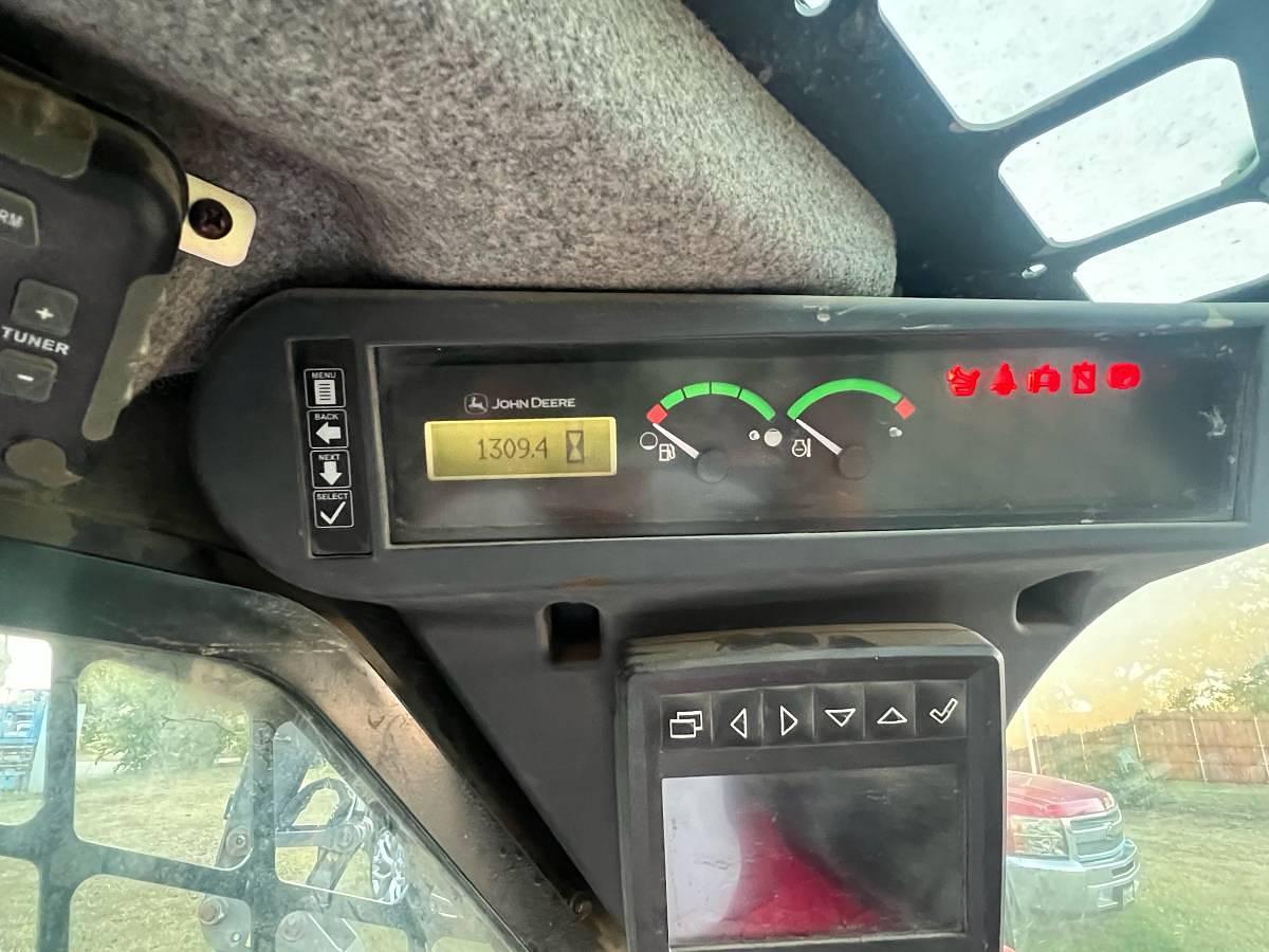 Used 2021 John Deere 325G