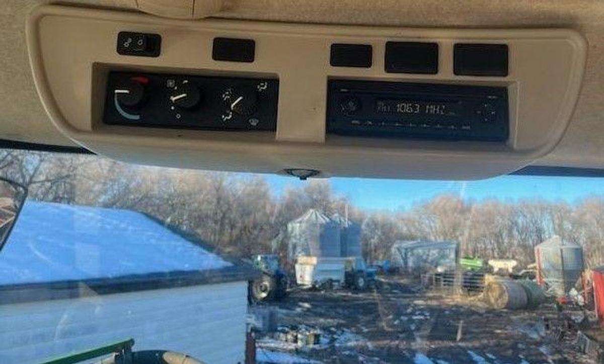 Used 2015 John Deere R4038