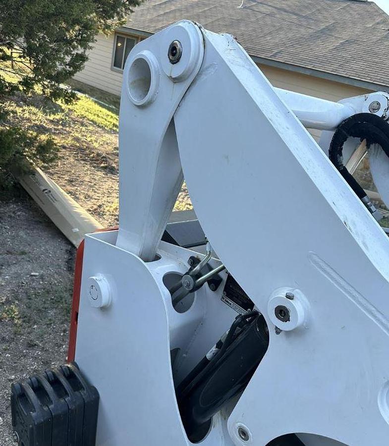 Used 2022 Bobcat S770