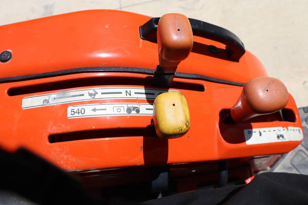 Used 2005 AGCO ST33DA