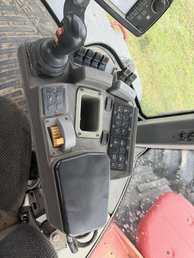 Used 2014 Versatile
