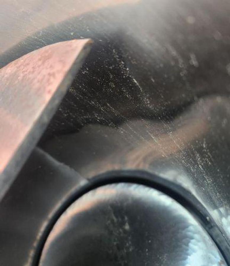 Used 2014 Case IH 8230