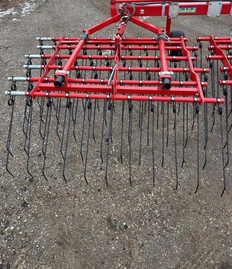 Used 2020 EINBOCK AEROSTAR 1800