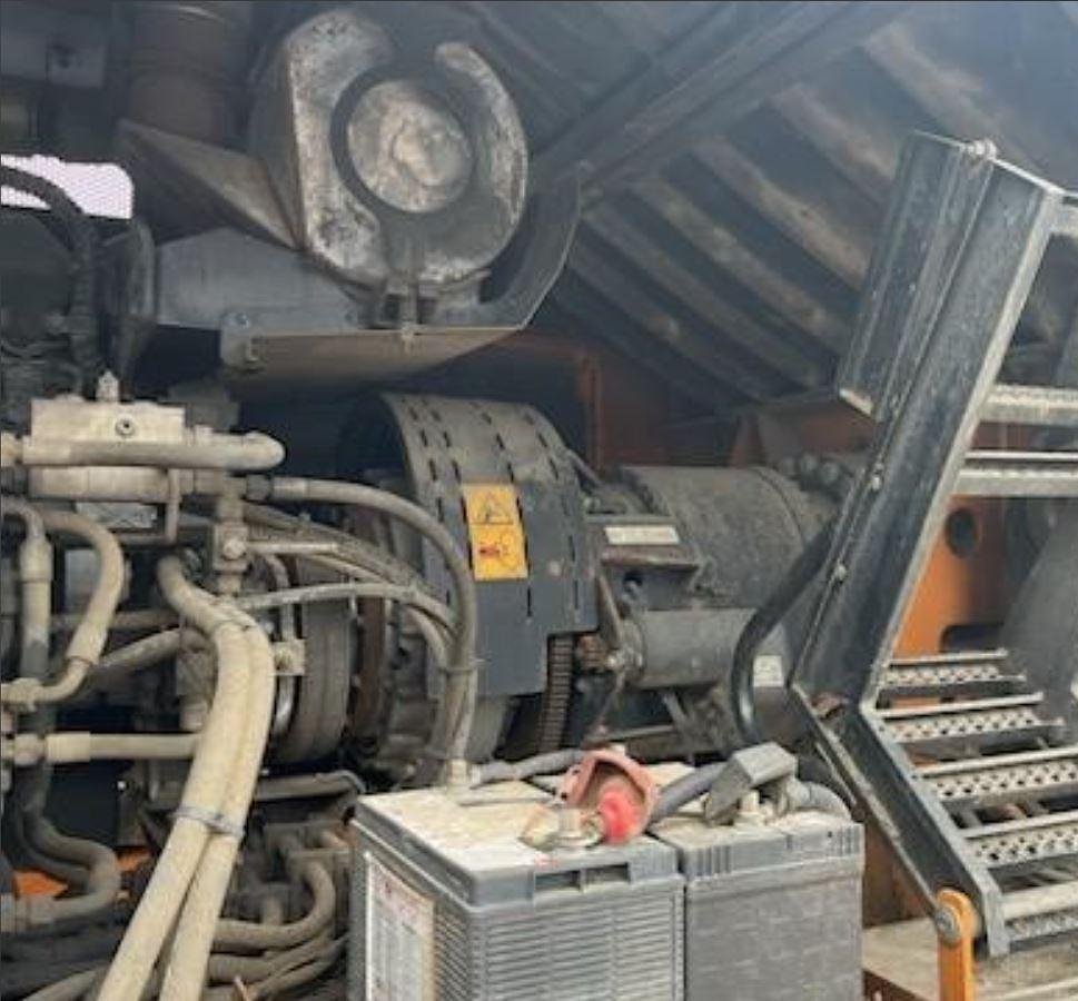 Used 2009 DOPPSTADT DW3060SA