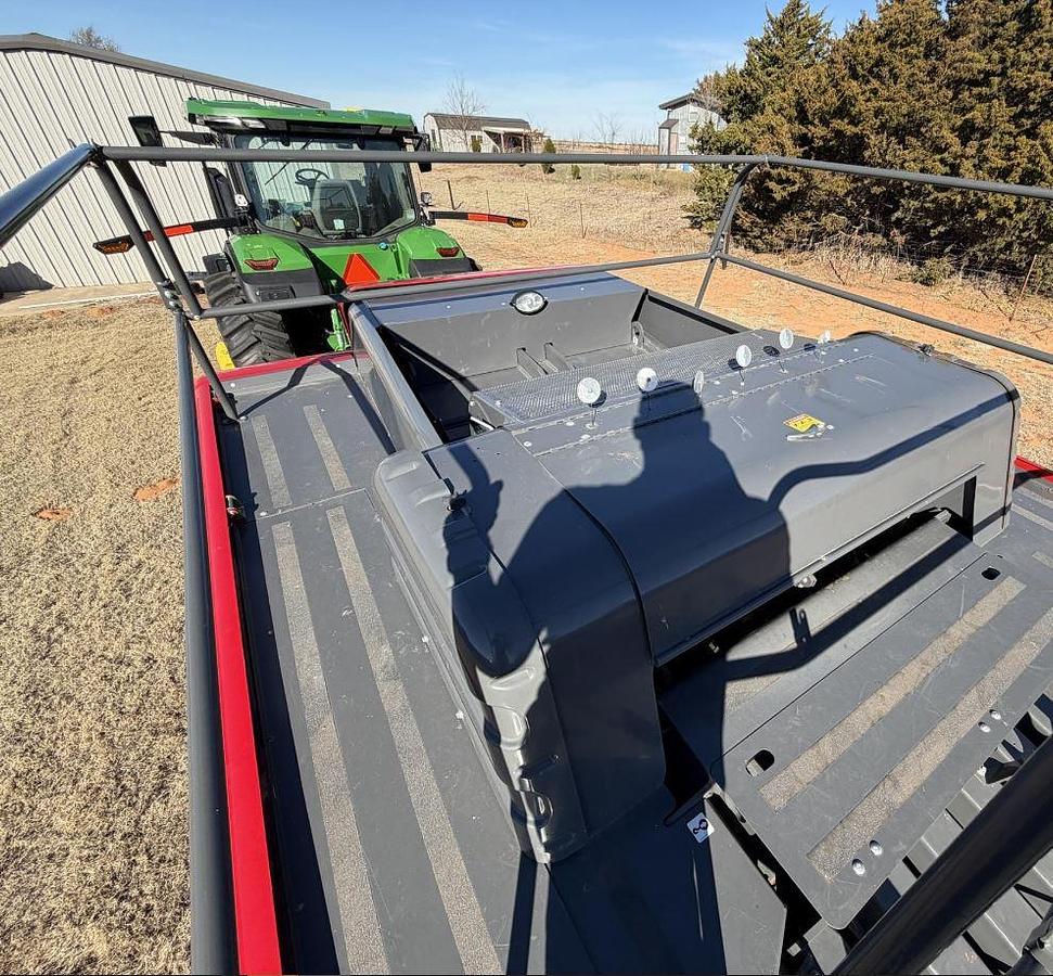 Used 2020 Massey Ferguson 2270