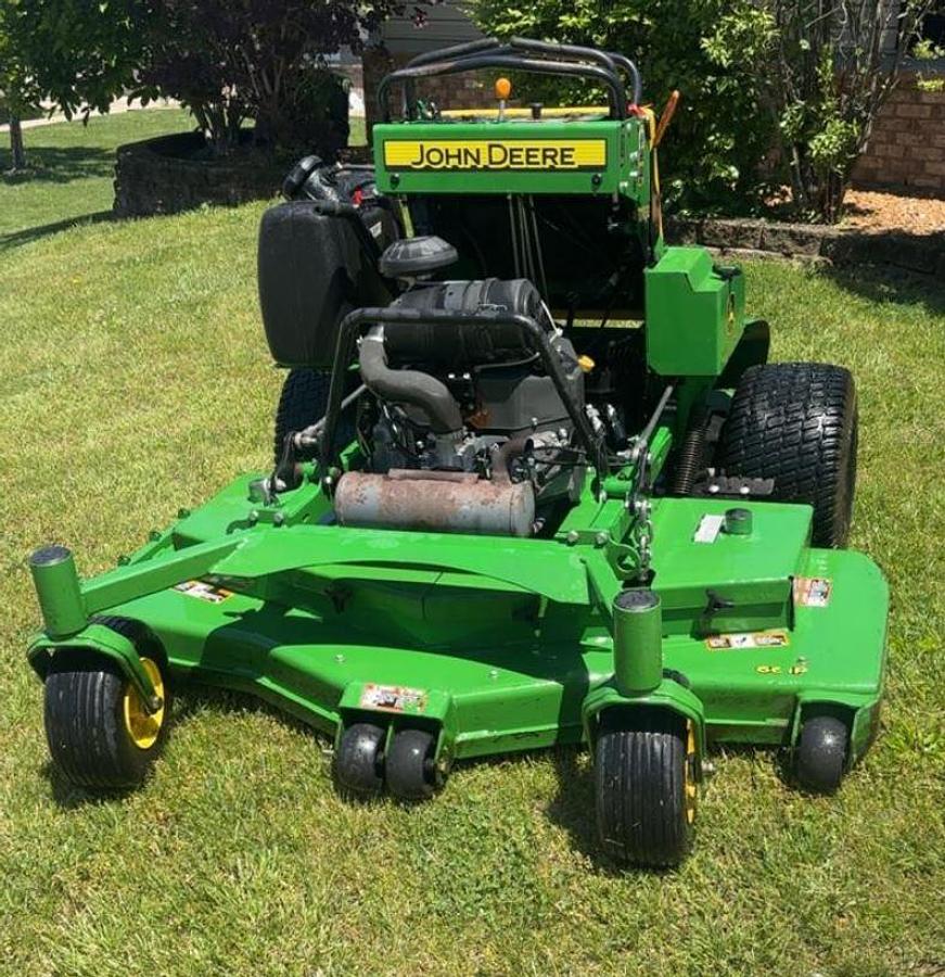 Used 2022 John Deere 661R