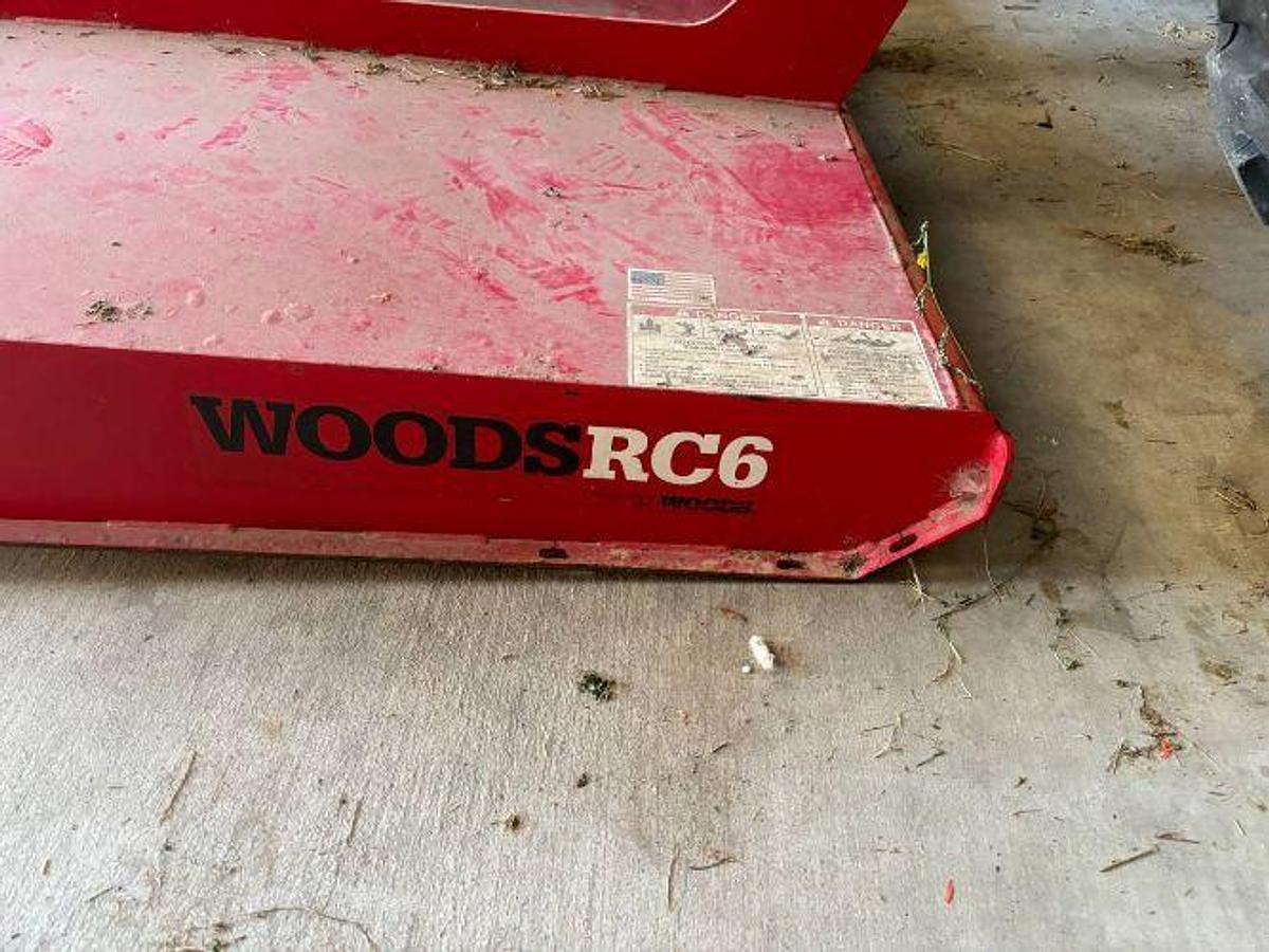 Used 2018 Massey Ferguson 1736