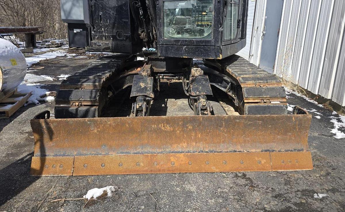 Used 2021 Caterpillar 310