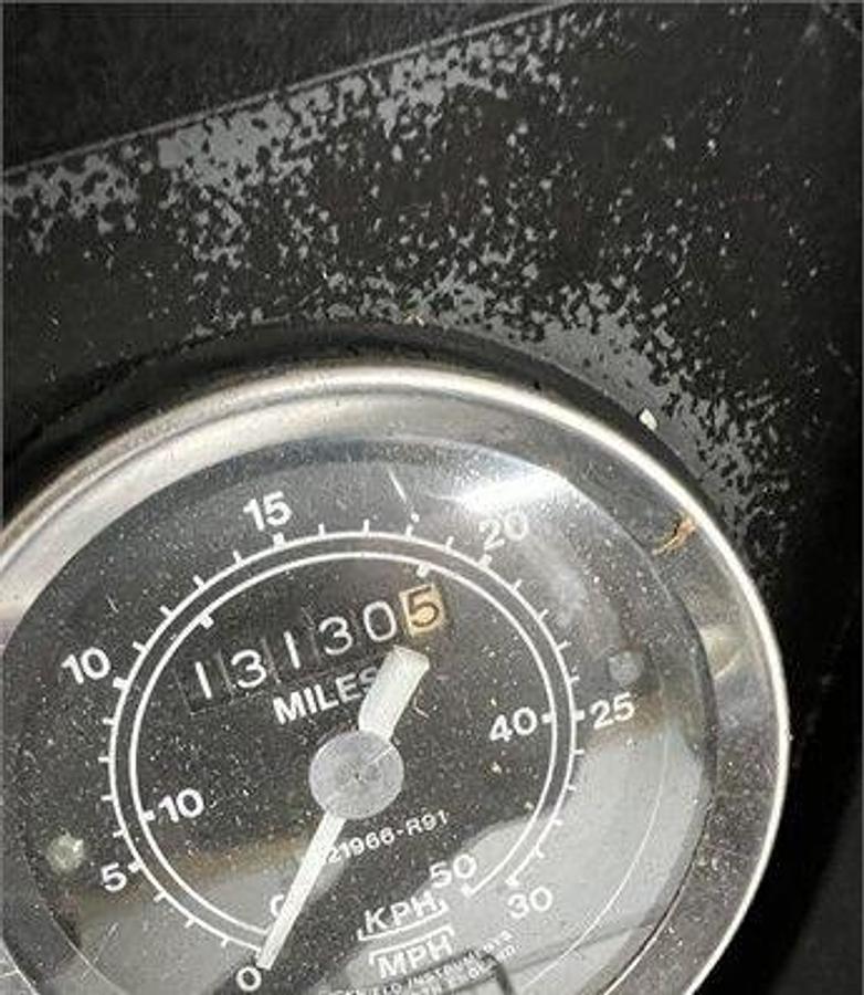 Used 1980 INTERNATIONAL 84 Hydro