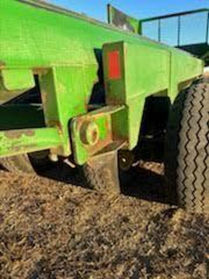 Used 2017 Kramer Ranch Hand