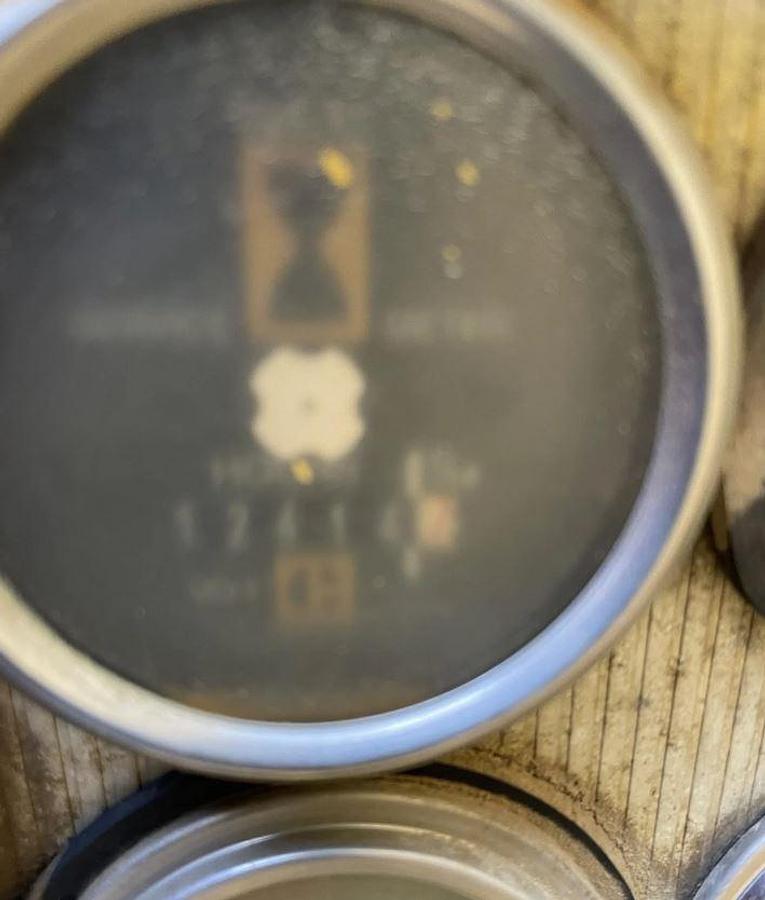 Used 1980 CATERPILLAR 14G Motor Grader