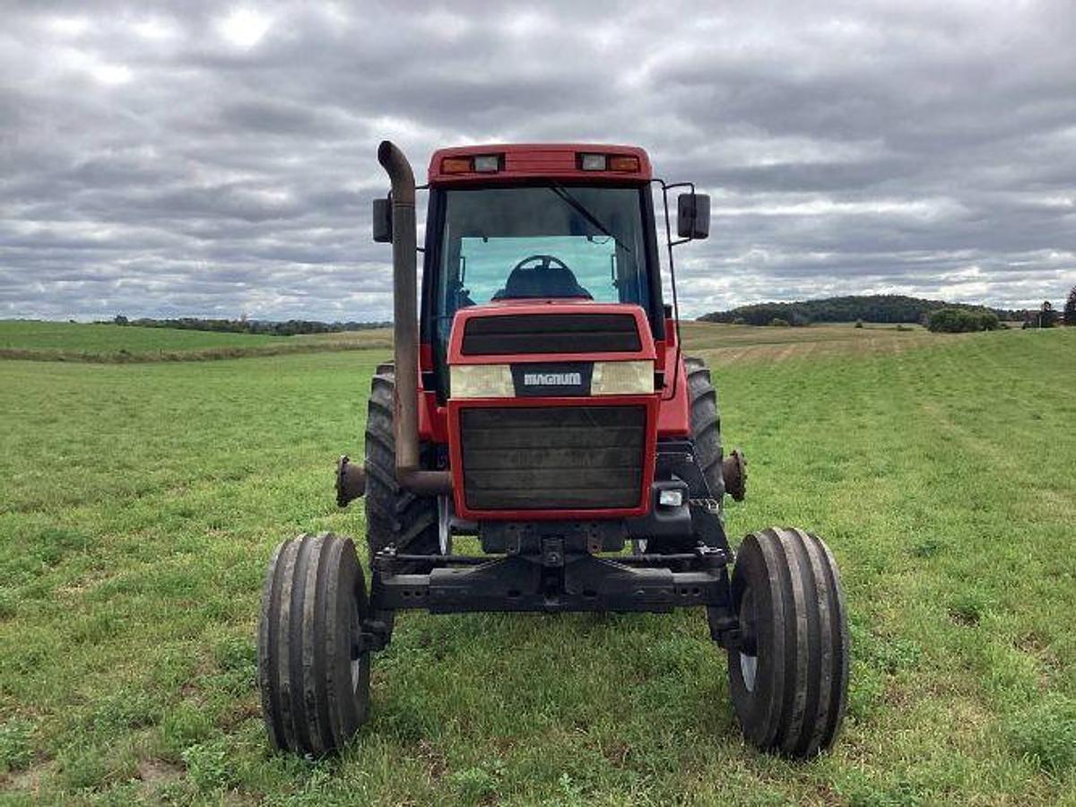Used 1998 Case IH 7220
