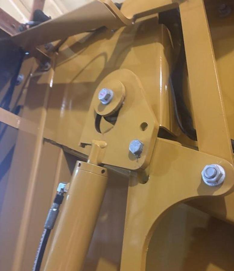 Used 2024 Vermeer 6650 Rancher