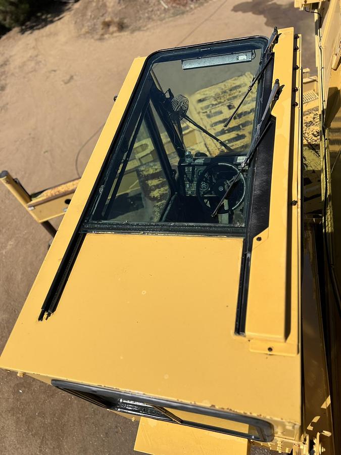 Used 1998 Grove RT635C Terrain Crane