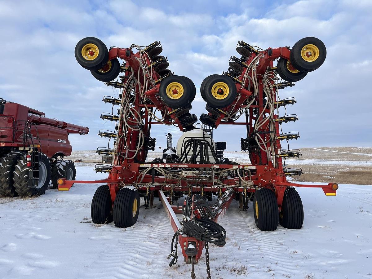 Used 2013 Bourgault 3710-60'
