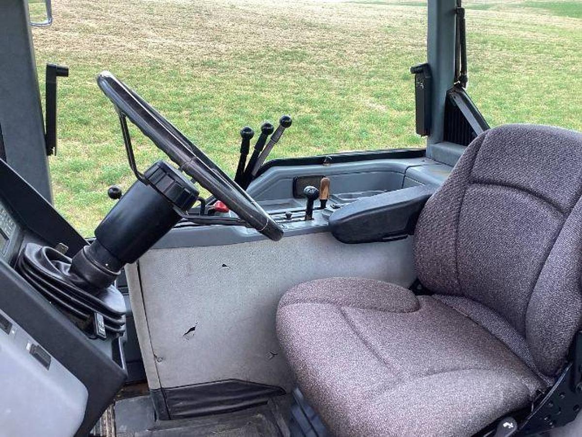 Used 1998 Case IH 7220