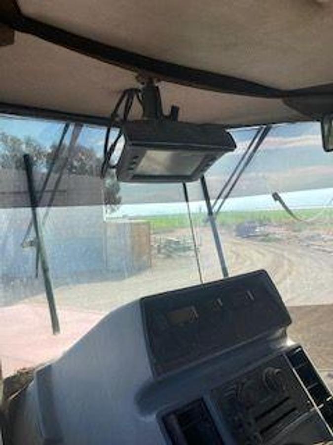 Used 2003 Case IH 9350