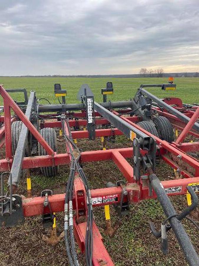 Used 2002 Case IH Tigermate 200