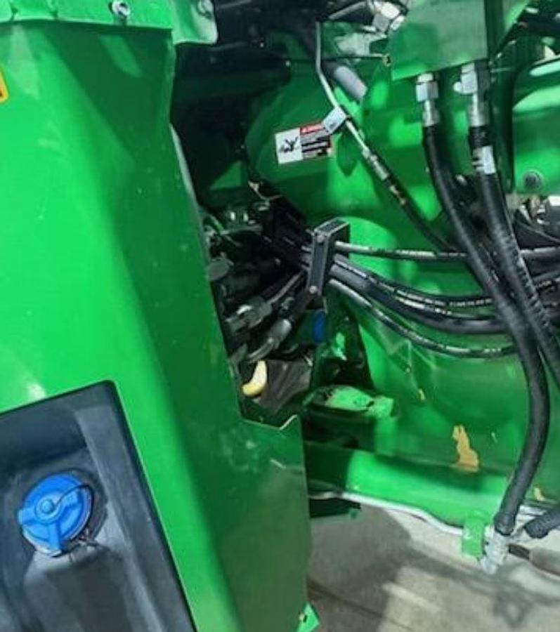 Used 2021 John Deere 9620RX Tractor