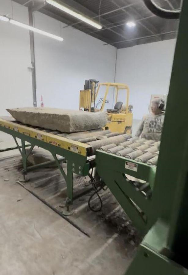 Used 2025 Cee-Jay Chris Cutter 4