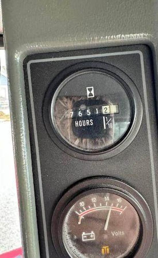 Used 1996 Case IH 9370