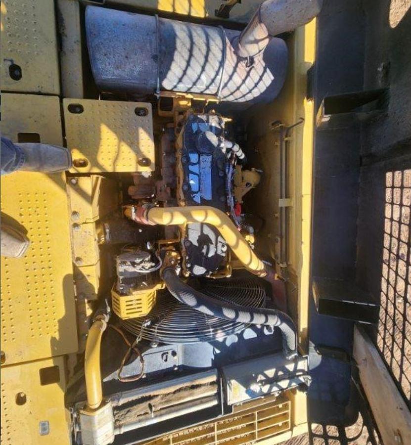 Used 2009 Caterpillar 325dl