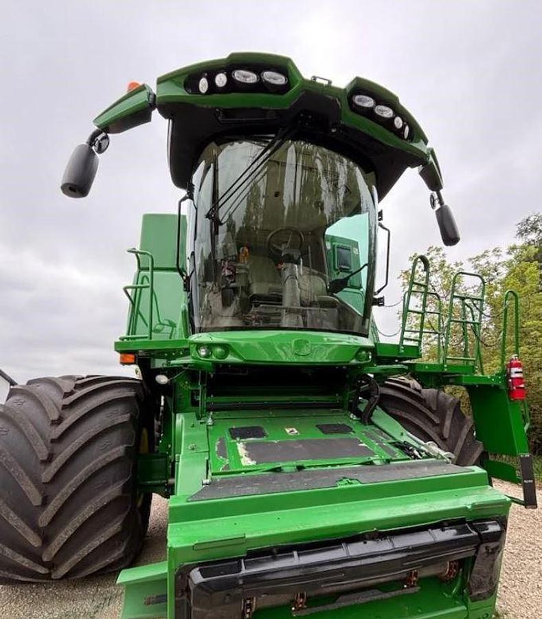 Used 2019 John Deere S790