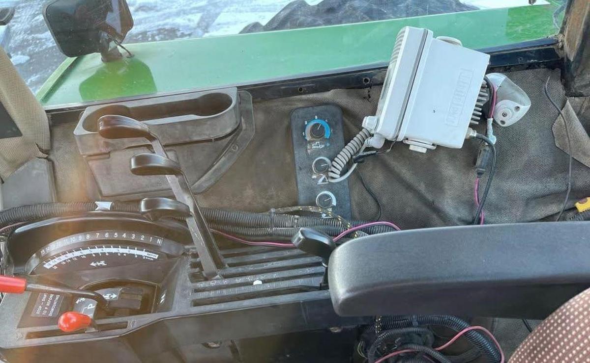 Used 1994 John Deere 4960