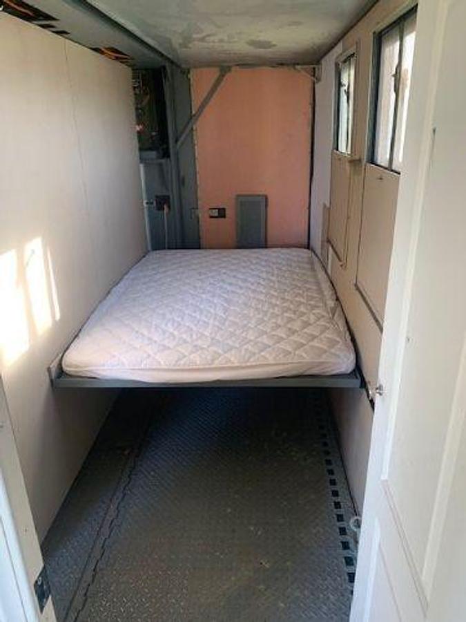 Used 1984 AM General M934A1