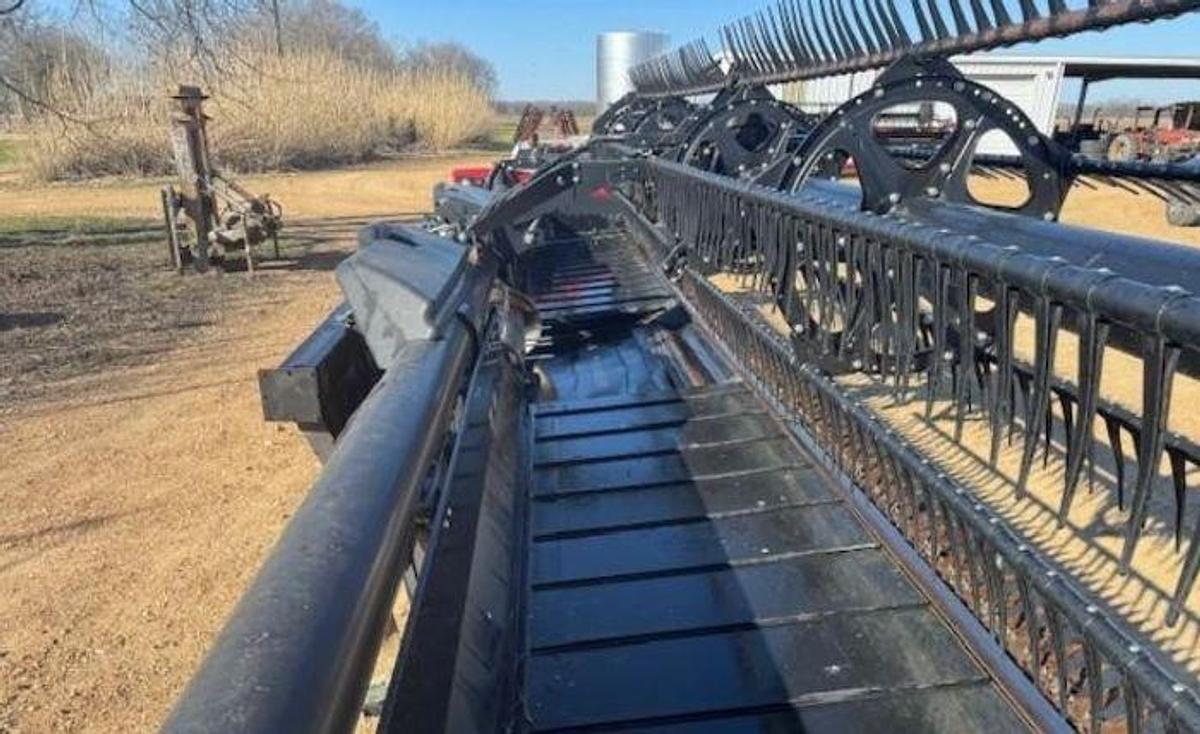 Used 2019 MAC DON FD130