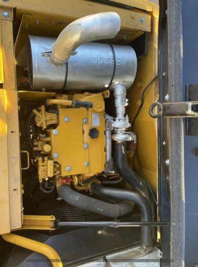 Used 2018 CATERPILLAR 315D2