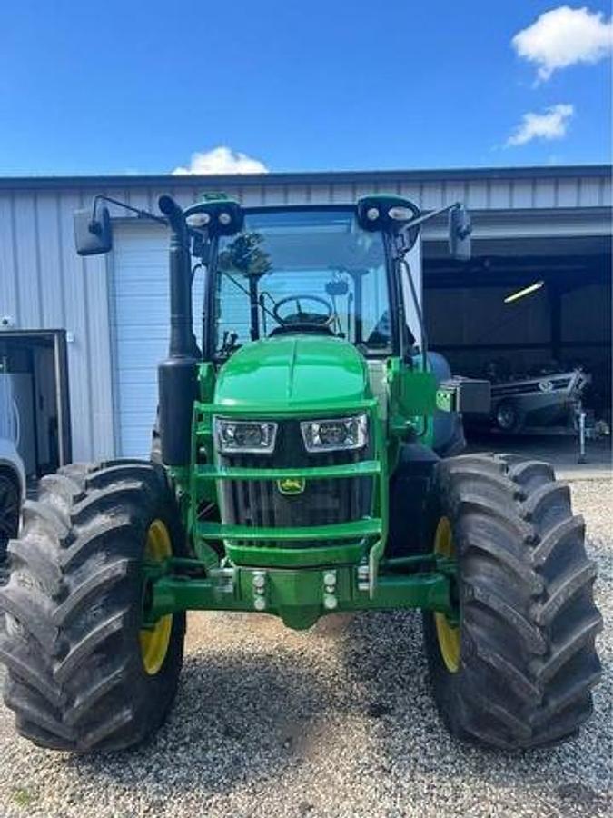 Used 2023 John Deere 5130M