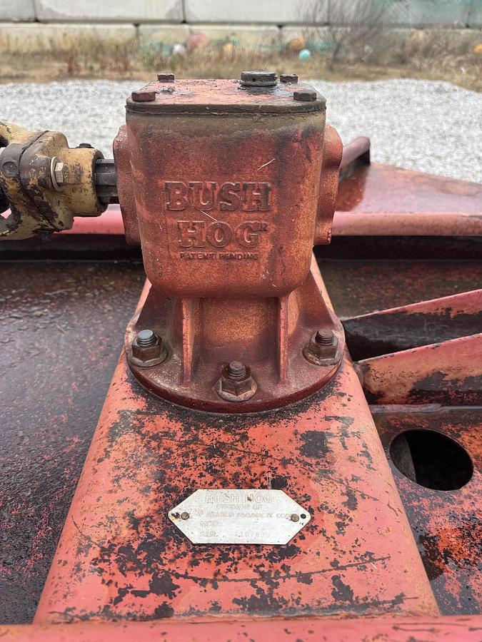 Used 1977 JOHN DEERE 2040