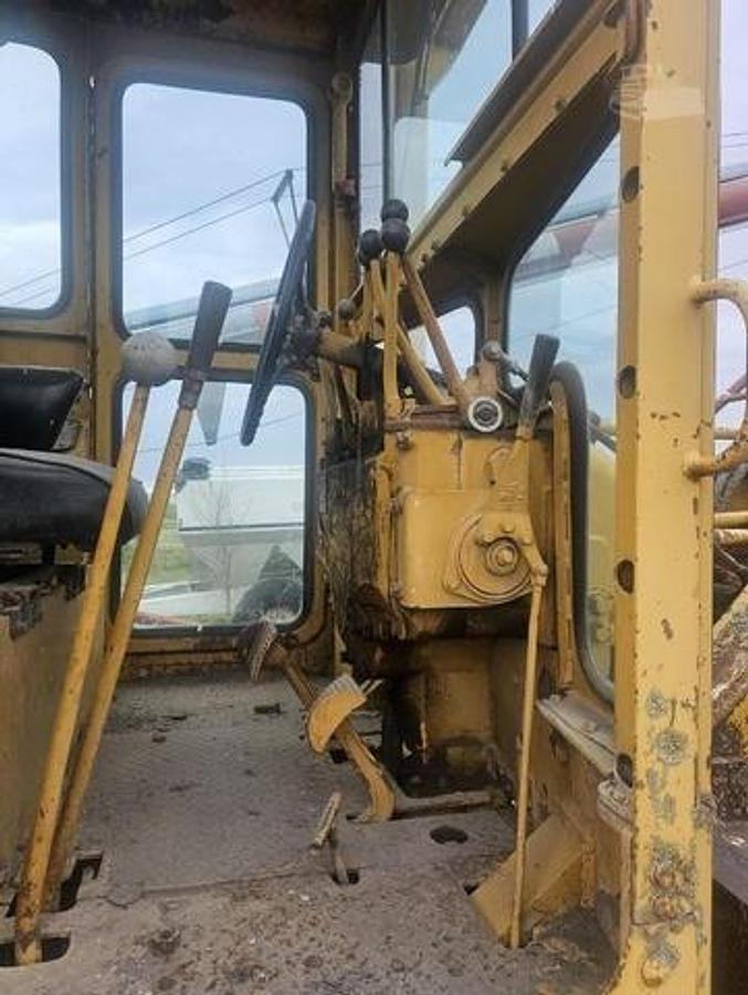 Used 1979 Caterpillar 12