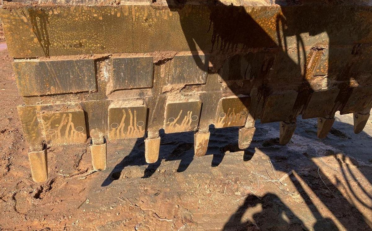 Used 2005 Caterpillar 963C