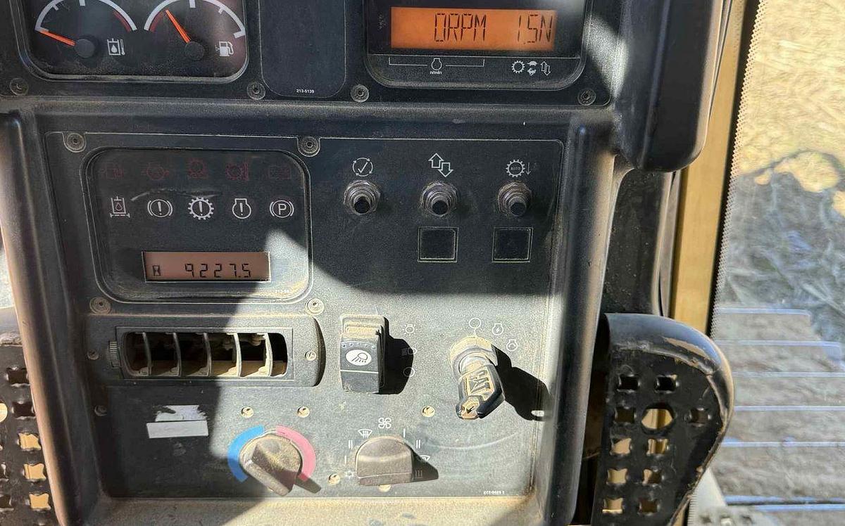 Used 2005 CATERPILLAR D6N XL Crawler Dozer