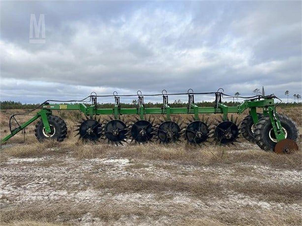 Used 2022 Harrell 5006